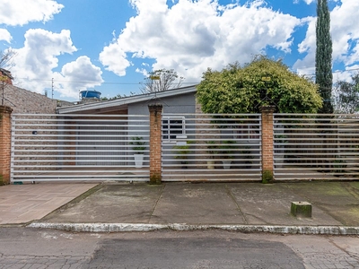 Casa em Neópolis, Gravataí/RS de 120m² 3 quartos à venda por R$ 369.000,00