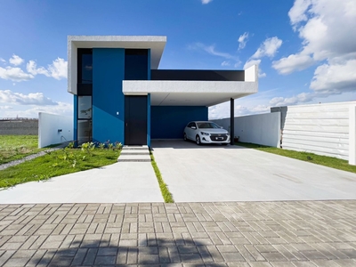Casa em Nova Caruaru, Caruaru/PE de 155m² 3 quartos à venda por R$ 1.249.000,00
