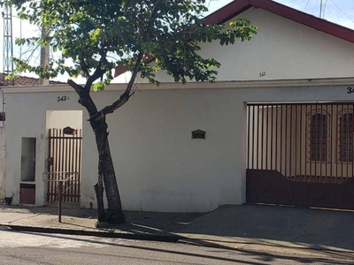 Casa em Palmeiras, Araçatuba/SP de 159m² 2 quartos à venda por R$ 269.000,00