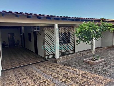 Casa em Parigot de Souza 2, Londrina/PR de 130m² 3 quartos à venda por R$ 399.000,00