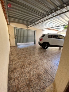 Casa em Parque Esmeralda, Sorocaba/SP de 150m² 3 quartos à venda por R$ 404.000,00