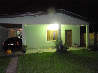 Casa em Parque Espírito Santo, Cachoeirinha/RS de 114m² 3 quartos à venda por R$ 229.000,00
