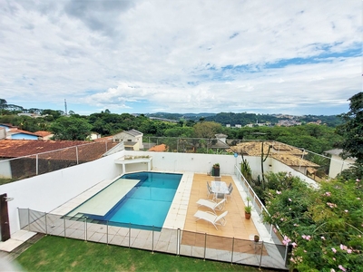 Casa em Parque São Paulo, Cotia/SP de 350m² 3 quartos para locação R$ 5.370,00/mes