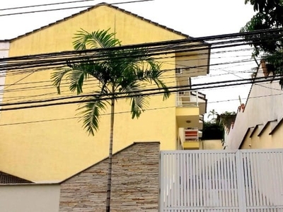 Casa em Pechincha, Rio de Janeiro/RJ de 120m² 2 quartos à venda por R$ 441.000,00