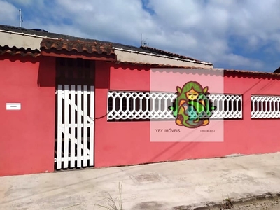 Casa em Pontal de Santa Marina, Caraguatatuba/SP de 179m² 3 quartos à venda por R$ 499.000,00
