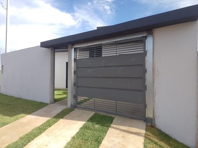 Casa em Reserva Da Barra, Jaguariúna/SP de 60m² 2 quartos à venda por R$ 359.000,00