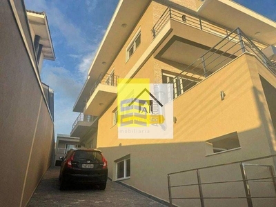 Casa em Residencial Colinas de São Francisco, Bragança Paulista/SP de 600m² 5 quartos para locação R$ 13.000,00/mes