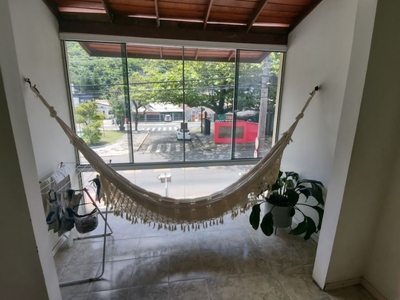 Casa em Saco dos Limões, Florianópolis/SC de 50m² 2 quartos para locação R$ 2.200,00/mes