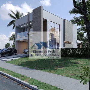Casa em Santa Regina, Camboriú/SC de 283m² 4 quartos à venda por R$ 2.599.000,00