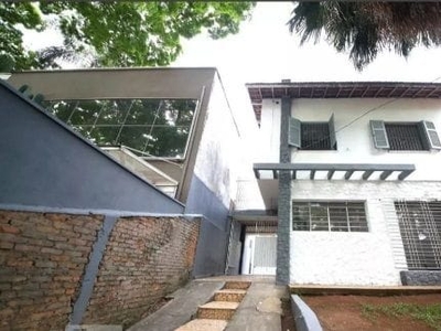 Casa em Santo Amaro, São Paulo/SP de 250m² 3 quartos à venda por R$ 889.000,00 ou para locação R$ 4.500,00/mes