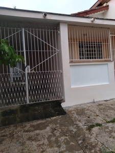 Casa em São Dimas, Piracicaba/SP de 58m² 2 quartos para locação R$ 1.300,00/mes