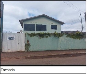 Casa em São Sebastião, Campos Novos/SC de 284m² 3 quartos à venda por R$ 351.500,00