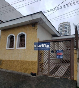 Casa em Tatuapé, São Paulo/SP de 198m² 2 quartos à venda por R$ 990.000,00 ou para locação R$ 3.500,00/mes