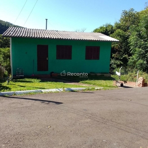 Casa em Três Pinheiros, Gramado/RS de 56m² 2 quartos à venda por R$ 635.000,00
