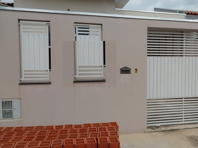 Casa em Vila Alvorada, Elias Fausto/SP de 100m² 2 quartos à venda por R$ 429.000,00