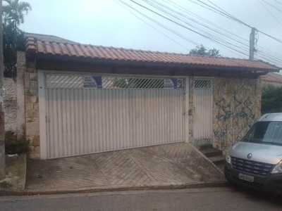 Casa em Vila Carmosina, São Paulo/SP de 63m² 2 quartos à venda por R$ 269.300,00