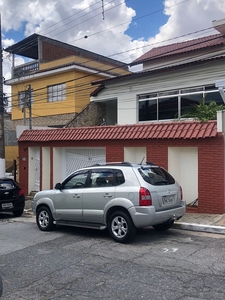 Casa em Vila Carolina, São Paulo/SP de 120m² 3 quartos à venda por R$ 849.000,00