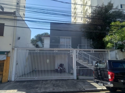 Casa em Vila Clementino, São Paulo/SP de 280m² 1 quartos para locação R$ 13.500,00/mes