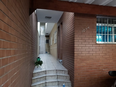 Casa em Vila Curuçá, São Paulo/SP de 10m² 2 quartos à venda por R$ 445.000,00