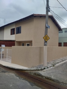 Casa em Vila das Palmeiras, Guarulhos/SP de 82m² 2 quartos à venda por R$ 287.000,00