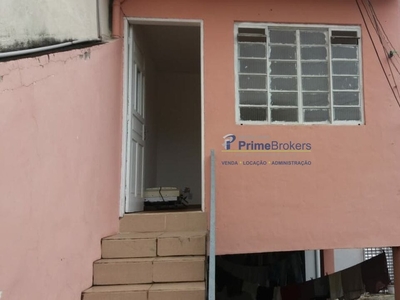 Casa em Vila do Encontro, São Paulo/SP de 155m² 2 quartos à venda por R$ 424.000,00