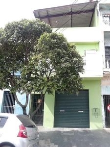 Casa em Vila Flórida, Guarulhos/SP de 367m² 2 quartos à venda por R$ 399.000,00