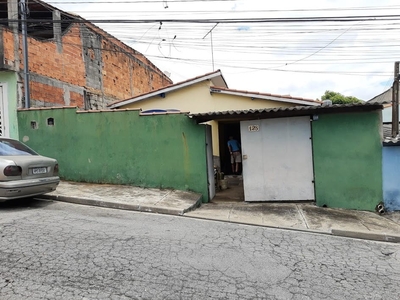 Casa em Vila Gertrudes, São Paulo/SP de 90m² 2 quartos à venda por R$ 370.000,00