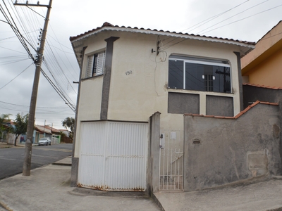 Casa em Vila Mota, Bragança Paulista/SP de 158m² 3 quartos à venda por R$ 378.900,00