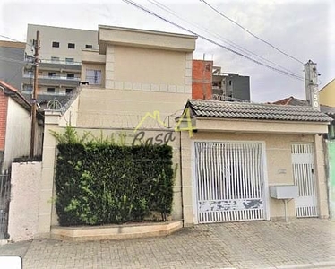 Casa em Vila Ré, São Paulo/SP de 54m² 2 quartos à venda por R$ 327.000,00