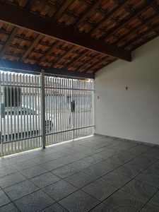 Casa em Village das Flores, Caçapava/SP de 110m² 3 quartos à venda por R$ 249.000,00