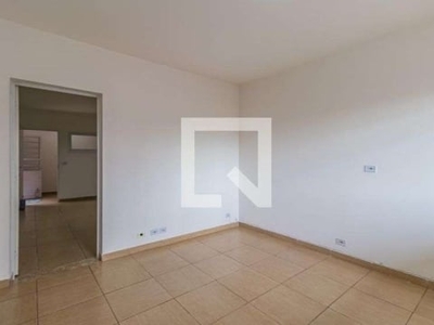 Casa para Aluguel - Jardim Esperança, 2 Quartos, 140 m² - Barueri