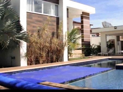 Casa para venda com 500 metros quadrados com 1 quarto em Lagoa - Macaé - RJ