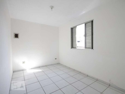 Casa / Sobrado em Condomínio para Aluguel - Ipiranga, 1 Quarto, 35 m² - São Paulo