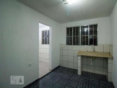 Casa / Sobrado em Condomínio para Aluguel - Piqueri, 2 Quartos, 60 m² - São Paulo