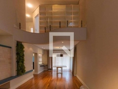 Casa / sobrado em condomínio para aluguel - swiss park, 5 quartos, 290 m² - campinas