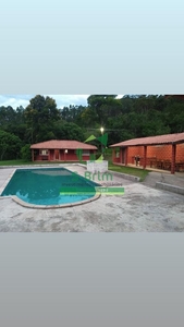 Chácara em Chácara da Barra, Campinas/SP de 4700m² 1 quartos à venda por R$ 649.000,00