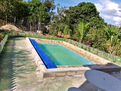 Chácara em Guaipava, Paraguaçu/MG de 100m² 1 quartos à venda por R$ 379.000,00