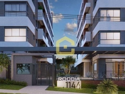 Cobertura Duplex à venda 3 Quartos, 3 Suites, 3 Vagas, 177.67M², Alto da Rua XV, Curitiba - PR | Ro