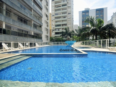 Cobertura em Centro, Guarujá/SP de 380m² 3 quartos à venda por R$ 2.799.000,00
