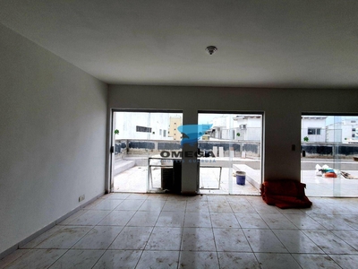 Cobertura em Centro, Guarujá/SP de 387m² 5 quartos à venda por R$ 569.000,00