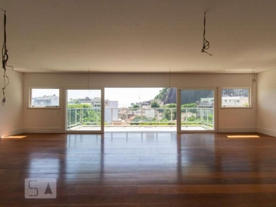 Cobertura para Venda - Urca, 4 Quartos, 388 m² - Rio de Janeiro
