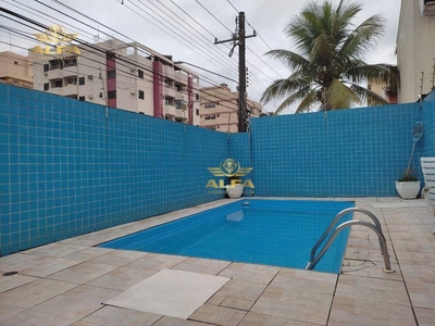Conjunto em Jardim Las Palmas, Guarujá/SP de 70m² 2 quartos à venda por R$ 349.000,00