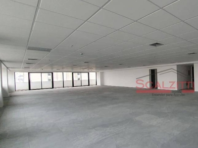 Conjunto em Várzea da Barra Funda, São Paulo/SP de 320m² para locação R$ 19.000,00/mes