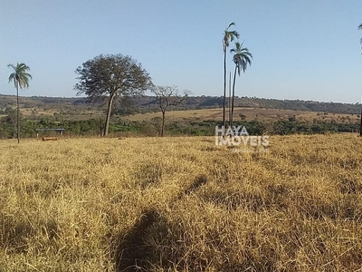 Fazenda em Cazeca, Uberlândia/MG de 10m² à venda por R$ 99.999.000,00