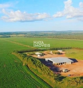 Fazenda em Zona Rural, Primavera Do Leste/MT de 10m² à venda por R$ 249.999.000,00