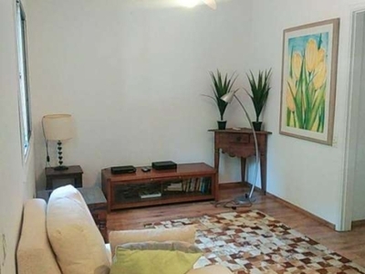 Flat à venda, 62 m² por r$ 750.000,00 - vila nova conceição - são paulo/sp