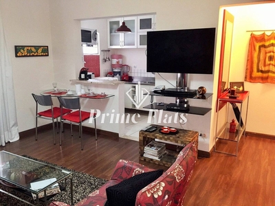 Flat em Jardim Paulista, São Paulo/SP de 110m² 2 quartos à venda por R$ 1.165.000,00