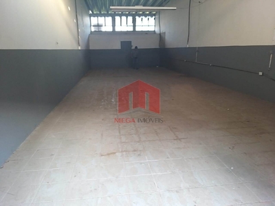 Galpão em Centro, Atibaia/SP de 125m² para locação R$ 2.500,00/mes