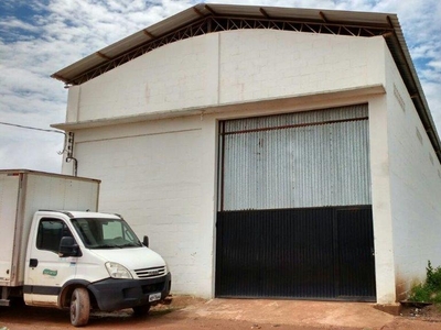 Galpão em Infraero, Macapá/AP de 250m² à venda por R$ 419.000,00