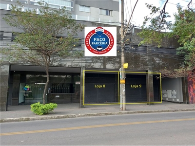 Imóvel Comercial em Prado, Belo Horizonte/MG de 160m² à venda por R$ 499.000,00